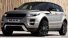 Диски MAK Highlands (МАК Хайлендс)