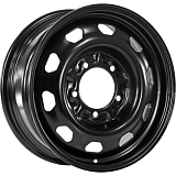 TREBL LT2883D UAZ PATRIOT, HUNTER 6,5x16 5x139,7 ET40 dia 108,6 Black