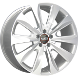 LegeArtis Mercedes (MR110) 9x20 5x112 ET45 dia 66,6 SF
