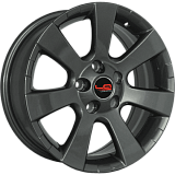 LegeArtis Volkswagen (VV83) 6,5x16 5x112 ET33 dia 57,1 GM