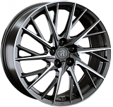 Replay Audi (A228) 8x19 5x112 ET39 dia 66,6 GMF