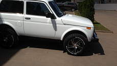 Диски Скад Вихрь (SKAD Vihr)