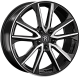 Replay Tank (JT4) 7,5x19 5x108 ET39 dia 60,1 BKF