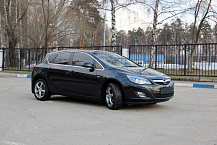 Диски AEZ Yacht (АЕЗ Яхт)