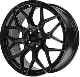 Race Ready CSS3940 8x18 5x108 ET45 dia 60,1 B-P/B