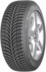 Goodyear UltraGrip Ice + 225/55 R17 101T XL нешип