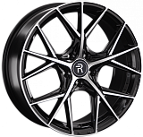 Replay Chery (CHR42) 8x18 5x108 ET36 dia 65,1 BKF