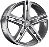 Replay Subaru (JG24) 8x19 5x108 ET40 dia 63,4 GMF