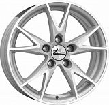 iFree Нирвана 6,5x15 5x112 ET40 dia 66,6 айс Россия