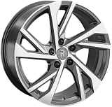 Replay Tank (Ki396) 8x18 5x114,3 ET50 dia 67,1 MGMF