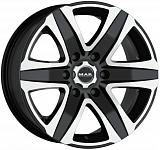 MAK Stone 4x4 T 8x17 6x139,7 ET40 dia 93,1 black mirror
