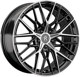 Replay Geely (GL90) 8x18 5x108 ET46 dia 63,3 BKF
