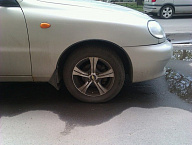 Диски TechLine 410