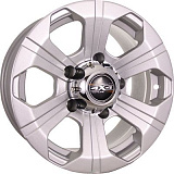 TechLine 547 8x15 6x139,7 ET0 dia 110,1 S Россия