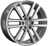 Replay KIA (Ki387) 7,5x19 6x114,3 ET46 dia 67,1 GMFP
