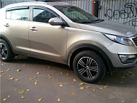 Диски K&K да Винчи (КиК da Vinci)