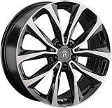 Replay Lexus (CHG68) 7,5x19 5x114,3 ET35 dia 60,1 BKF