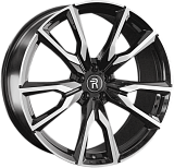 Replay Jaguar (GL96) 8,5x20 5x108 ET52 dia 63,4 BKF