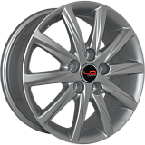 LegeArtis Toyota (TY132) 6,5x16 5x114,3 ET45 dia 60,1 S