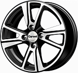Carwel Бросно 27 5,5x14 4x108 ET40 dia 63,35 SB