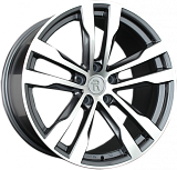 Replay BMW (B170) 9x19 5x120 ET18 dia 72,6 GMF