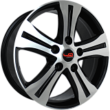 LegeArtis Toyota (TY71) 8,5x20 5x150 ET60 dia 110,5 BKF