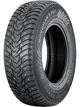 Ikon Tyres Nordman 8 SUV 215/70 R15 103T XL шип