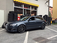 Диски MAK Bremen (МАК Бремен)