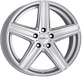 Dezent TG 7x17 5x112 ET48.5 dia 66.6 silver