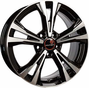 Nissan Qashqai (R204)