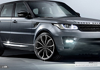 Диски MAK Xenon (МАК Ксенон)