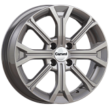 Carwel Кизи 198 6x15 4x98 ET35 dia 58,5 SB