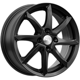 Скад Осака 6x15 4x98 ET38 dia 58,6 бархат новый