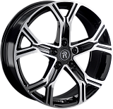 Replay Jetour (GS15) 8x19 5x114,3 ET39 dia 67,1 BKF