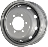 TREBL Газель LT2885D_P 5,5x16 6x170 ET105 dia 130,1 silver