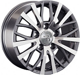 Replay TY245 8x18 5x150 ET56 dia 110,1 GMF