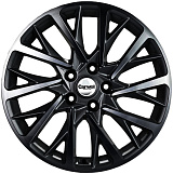 Carwel Оланга 1804 7,5x18 5x108 ET46 dia 63,4 BL