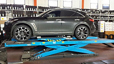 Диски MAK Koln (МАК Колн)