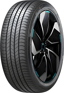 iON GT SUV IK41A