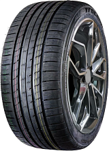 Tracmax X-Privilo RS01 265/40 ZR22 106Y XL