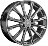 Replay Genesis (CL25) 8x20 6x120 ET50 dia 67,1 HPB