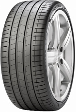 Pirelli PZero Luxury Saloon 275/40 R20 106W XL RunFlat K1