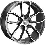 Replay Audi (A277) 9,5x21 5x112 ET31 dia 66,6 MGMF