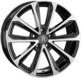 Replay Subaru (JG44) 8x19 5x108 ET40 dia 63,4 BKF