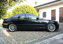 Диски MAK Munchen (МАК Мюнхен)