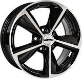 Carwel Каган 160 6,5x16 5x114,3 ET47 dia 66,1 AB