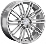 Replay Toyota (TY437) 7,5x17 5x114,3 ET40 dia 60,1 S