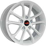 LegeArtis Audi (A71) 6,5x16 5x112 ET33 dia 57,1 W