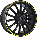 YST X-14 7x18 5x105 ET38 dia 56,6 MBYS