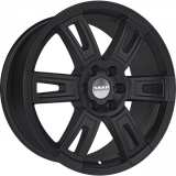 Скад Тор 8x18 6x114,3 ET30 dia 67,1 бархат новый